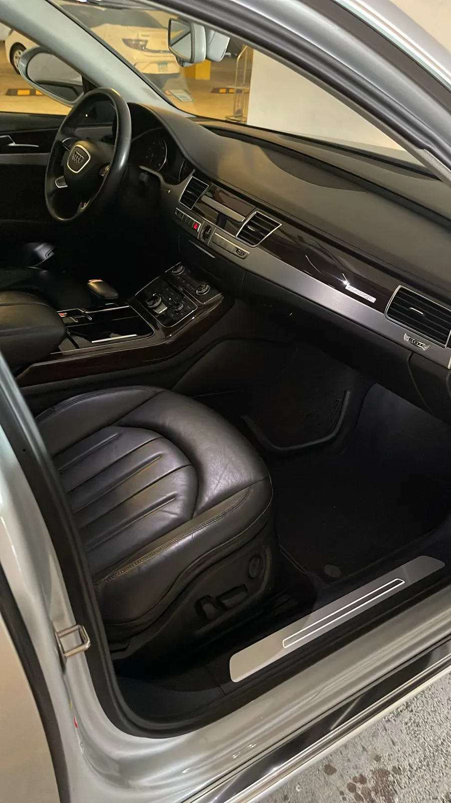 Preview imagenes del auto